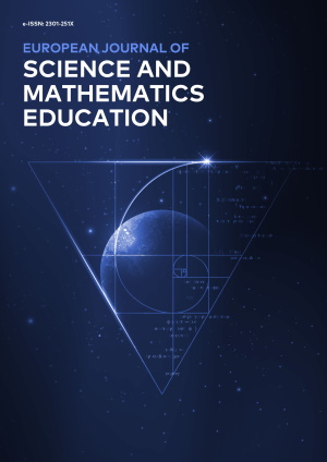 European Journal of Science and Mathematics Education